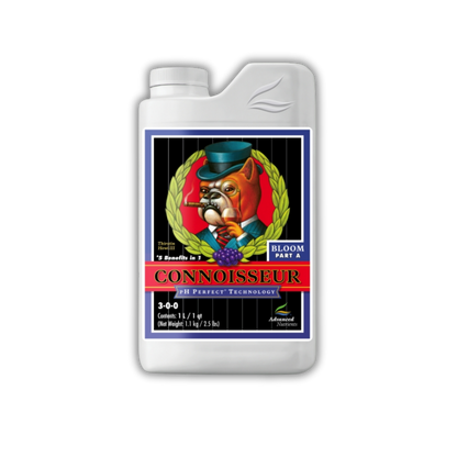 pH Perfect Connoisseur Bloom Part A (Advanced Nutrients)