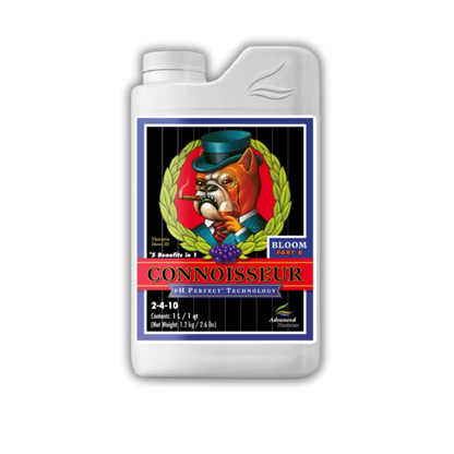 pH Perfect Connoisseur Bloom Part B (Advanced Nutrients)