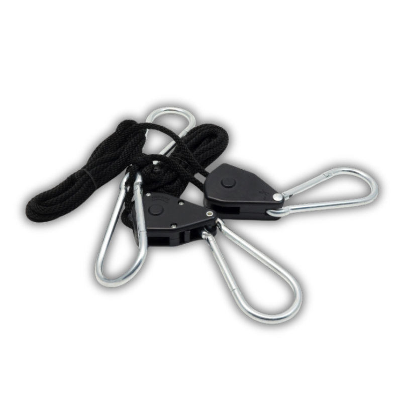 Polias de Fixação Pure Lifter V2