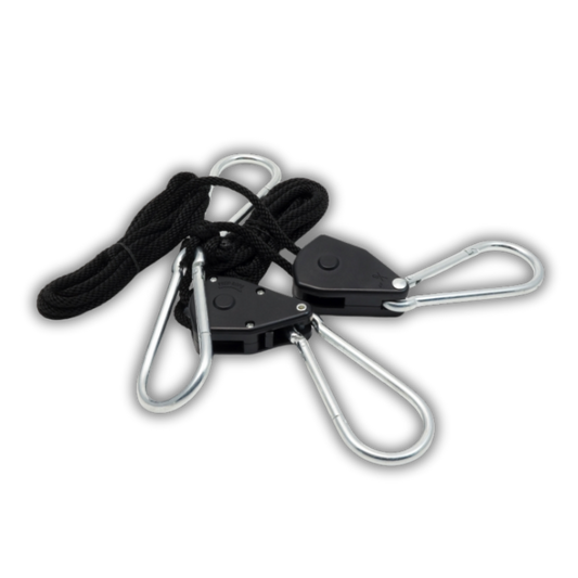Polias de Fixação Pure Lifter V2