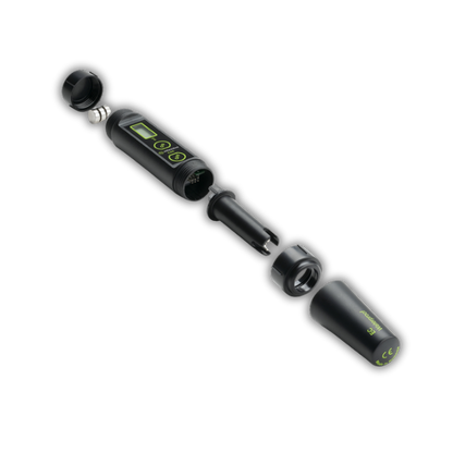 Medidor de EC Milwaukee Sharp C66