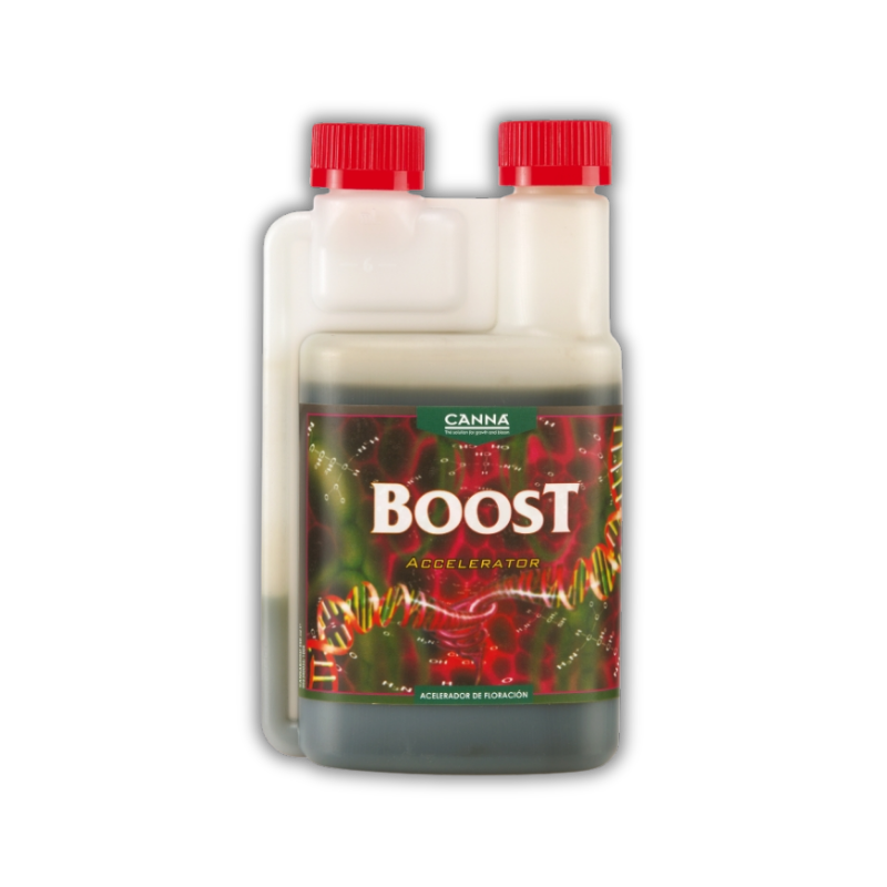Boost Accelerator (Canna)