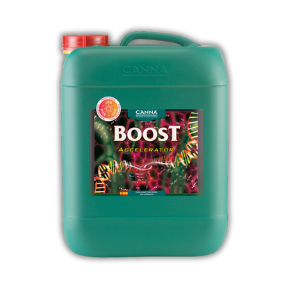 Boost Accelerator (Canna)