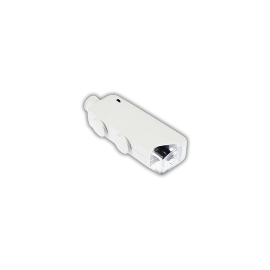 Portable Microscope with 160X-200X Magnification
