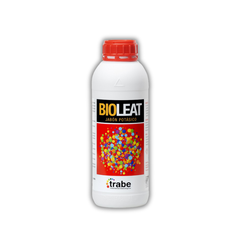 Bioleat (Sabão Potássico)