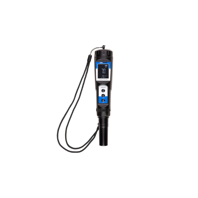 Combo Pen Aquamaster P110 Pro2 (pH / EC / Temp)