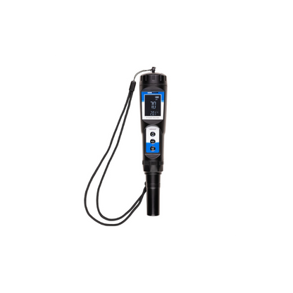 Combo Pen Aquamaster P110 Pro2 (pH / EC / Temp)