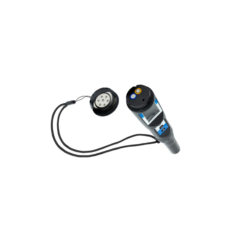 Combo Pen Aquamaster P110 Pro2 (pH / EC / Temp)