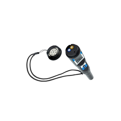 Combo Pen Aquamaster P110 Pro2 (pH / EC / Temp)