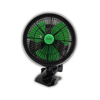 Ventilador de Clip Oscilante Dynamic (25 cm) Pro-Vent