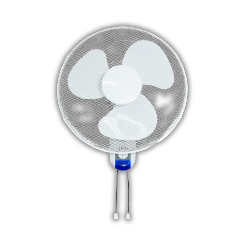 Ventilador de Parede Typhoon (40 cm)