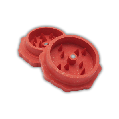 Grinder de Plástico Eco (54mm)