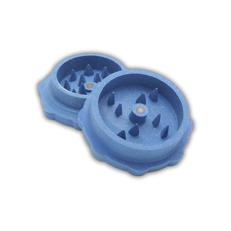 Grinder de Plástico Eco (54mm)