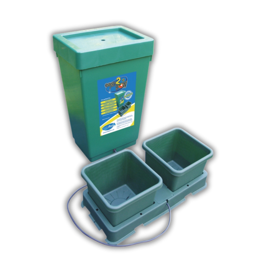 Easy2Grow Kit (AutoPot)