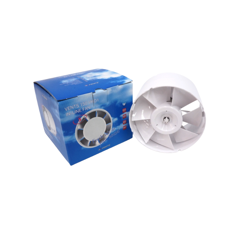 Extrator Helicoidal VK100