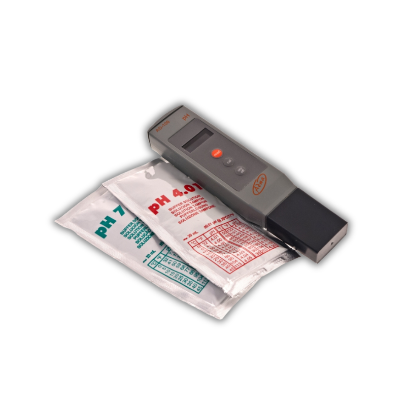 ADWA AD100 pH Meter
