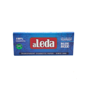Mortalhas de Celulose aLeda