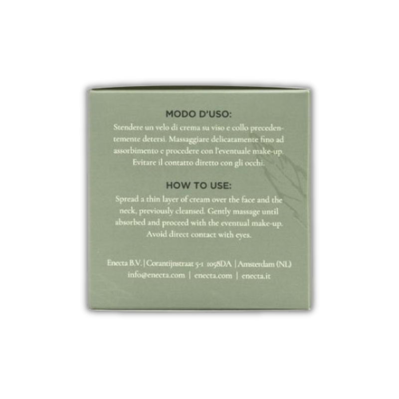 Creme Hidratante Enecta 50 m