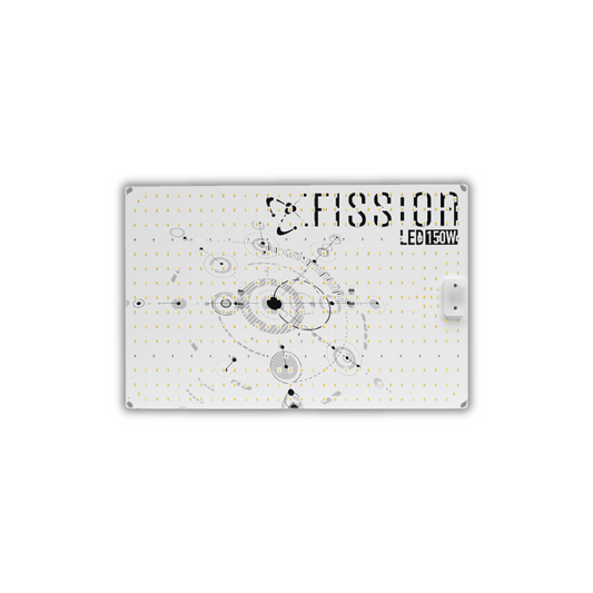 Fission LED 150W Quantum Board - Pure Factory