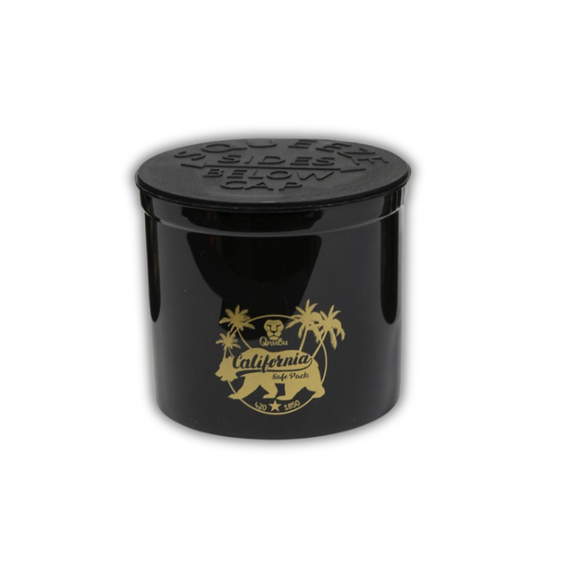 Embalagem Pop Qnubu Cali 330ml