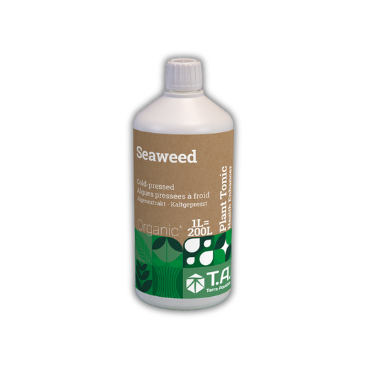 Seaweed 1L Terra Aquatica
