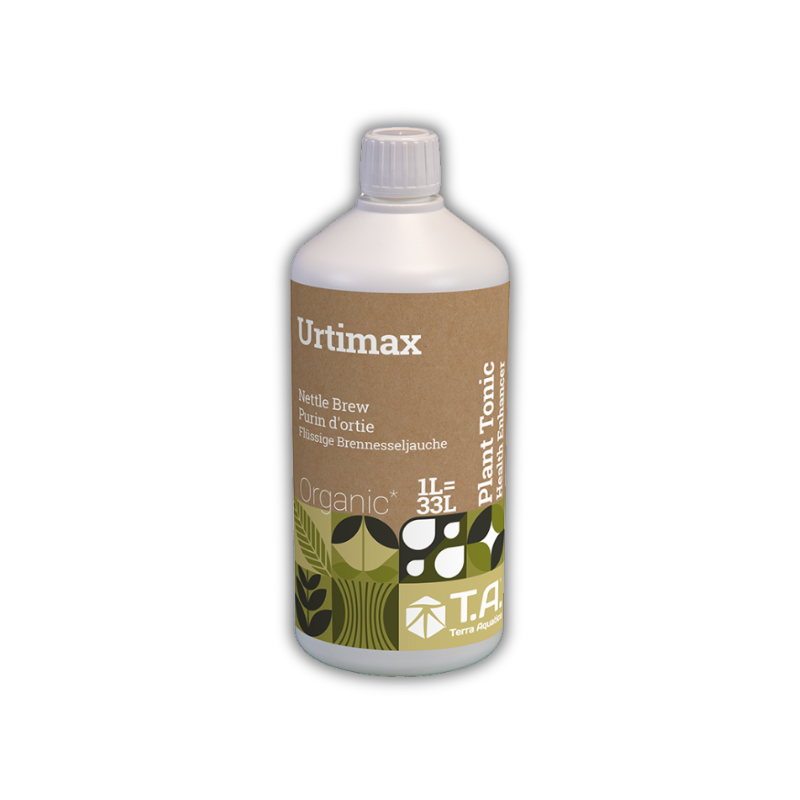 Urtimax 1L Terra Aquatica