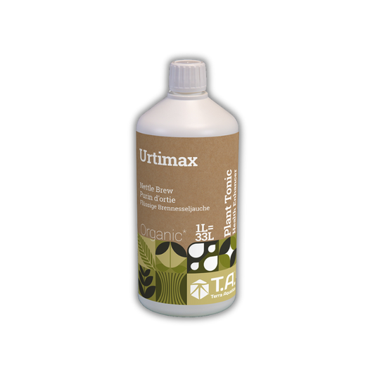 Urtimax 1L Terra Aquatica