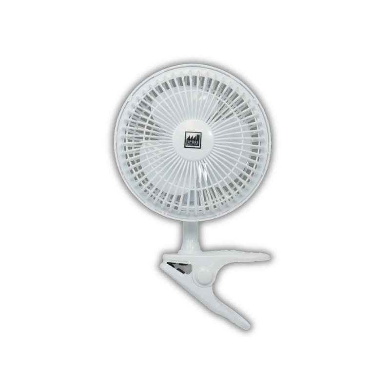 Pure Factory Clip Fan (15 cm)