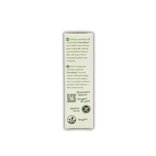 Full Spectrum 30% Enecta Oil 3000mg 10ml