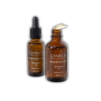 Elixir Nutritivo e Calmante para Couro Cabeludo (50 ml)
