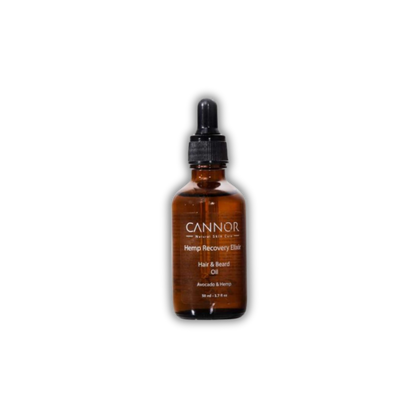 Elixir Nutritivo e Calmante para Couro Cabeludo (50 ml)