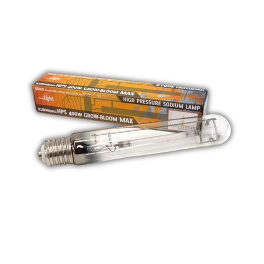 Lâmpada HPS 400W Grow-Bloom Max