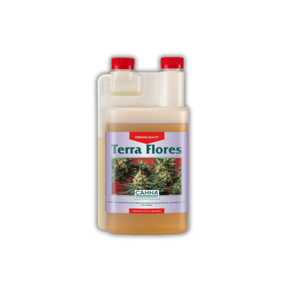 Terra Flores