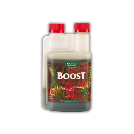 CannaBoost Accelerator 0,25 L – Canna