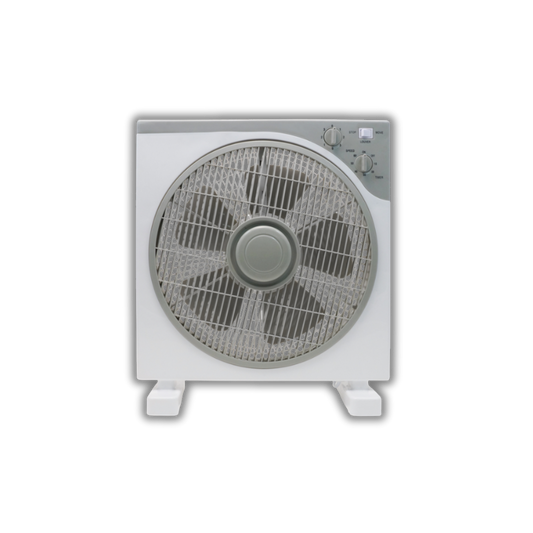 Ventilador Boxfan Typhoon 30 cm