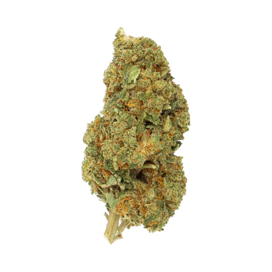 Flor White Widow