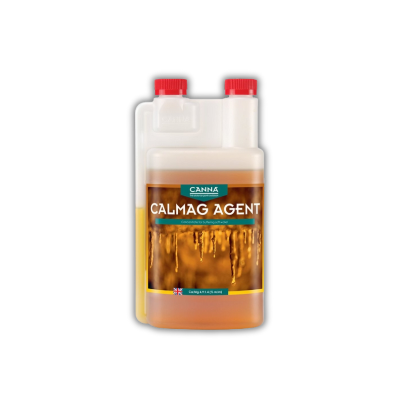 Calmag Agent (Canna)