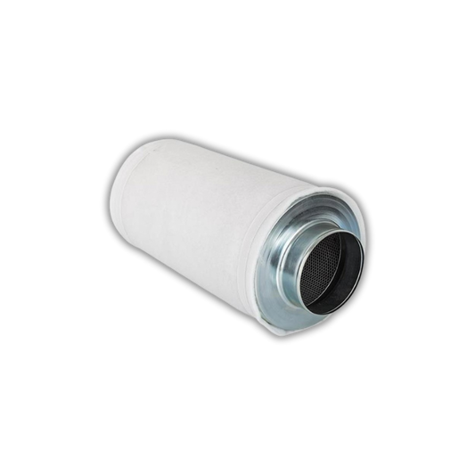 Pure Factory 125/600 Carbon Filter