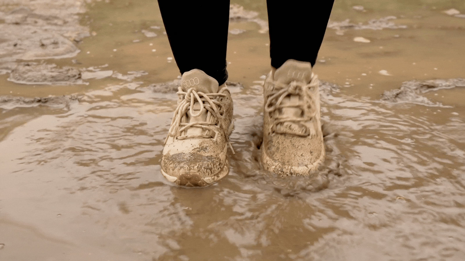 Trekker - Ultimate Hemp travel Shoe