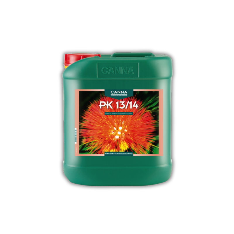PK 13/14 Canna