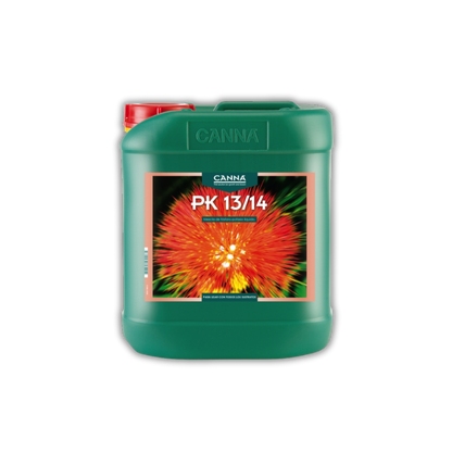 PK 13/14 Canna