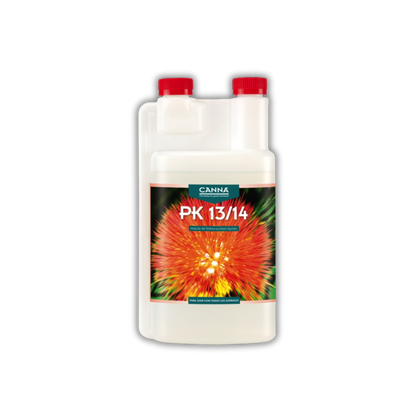 PK 13/14 Canna