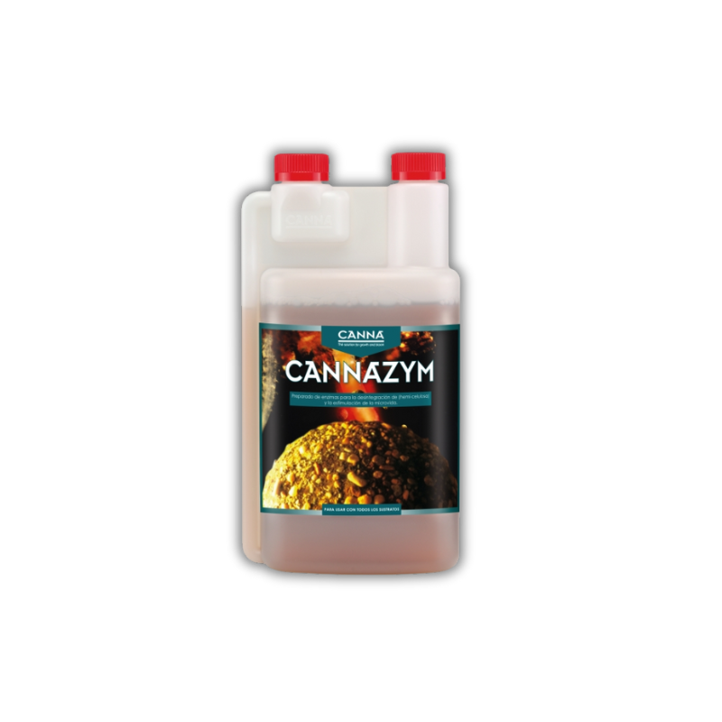 Cannazym Canna