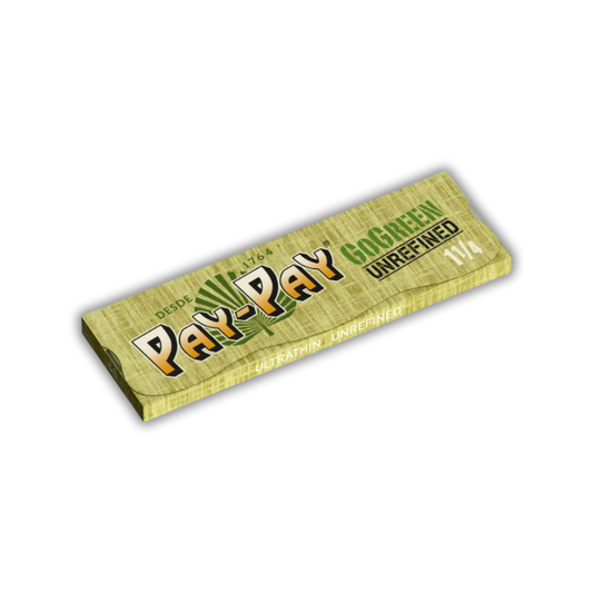 Mortalhas Pequenas GoGreen PayPay