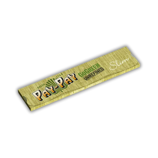 Mortalhas King Size Slim GoGreen PayPay