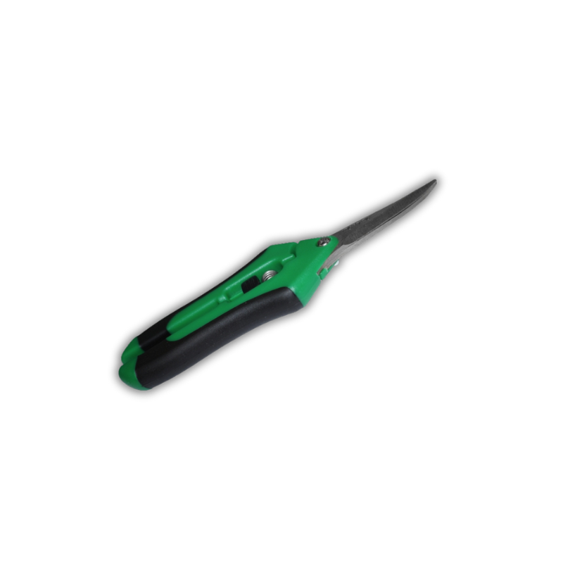 Curved Blade Bud Cutter Scissors